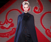 Ulyana Sergeenko 2012ﶬ߶