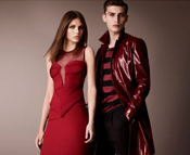 Ӣ Burberry Prorsum 2013ﶬ¼