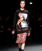 Givenchyϣ2013ﶬϵʱװ