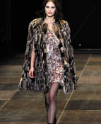 Saint Laurent 2013ﶬϵʱװ