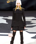 Chanelζ2013ﶬϵʱװ