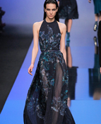 Elie Saab 2013ﶬϵʱװ