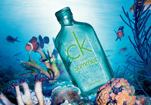 CK One Summer 2013浭ˮ