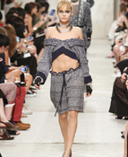 Chanelζ2014紺ȼϵʱװ