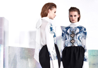 Just Cavalli 2014紺ȼϵʱ¼