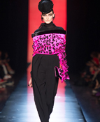 Jean Paul Gaultier 2013ﶬ߶ʱװ