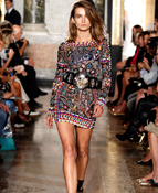Emilio Pucci 2014ϵʱװ