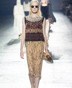 Dries Van Noten 2014ʱװ