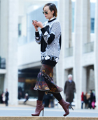 Tommy Ton 2014ﶬŦԼʱװܽļһ