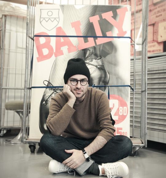 Pablo Coppola BALLYδܼ