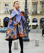 Tommy Ton 2014ﶬʱװܽһ