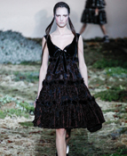 Alexander McQueen 2014ﶬʱװ