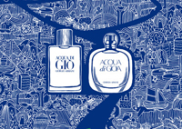 Giorgio ArmaniAcqua for Life ֮ˮƻ