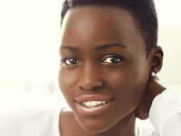 ˹Lupita Nyongo ޢ´