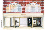 FENDI ׶콢°½141ʢҵ