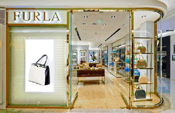 FURLA ׼Ҹפع㳡