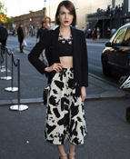 ʱвElla Catliff °