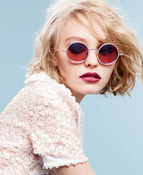 Lily-Rose Depp ζﶬ۾