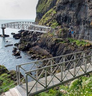 The Gobbins²ȫλܰ׳