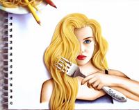 19Ĳ廭ûʳĲɫͼ ǳƯ