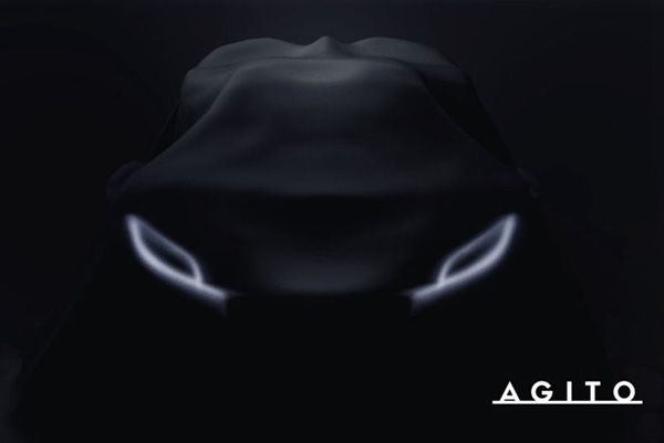 VRS ȫ¸泬AgitoԤͼ