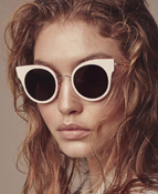 Gigi Hadid Max Mara ﶬδƬ