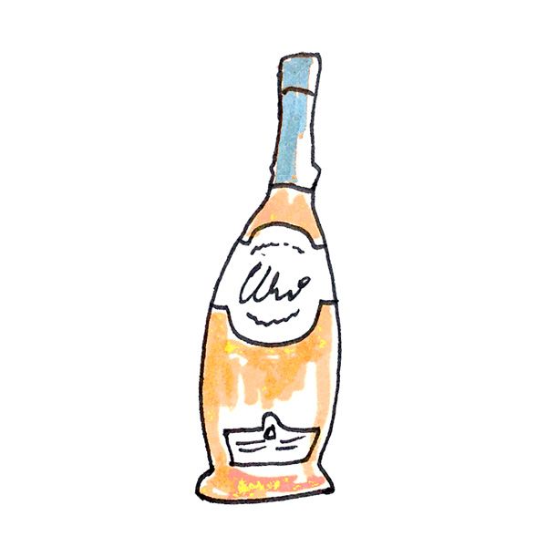 2016年,哪些桃红葡萄酒值得期待呢? 2016年,哪些桃红葡萄酒值得期待呢?