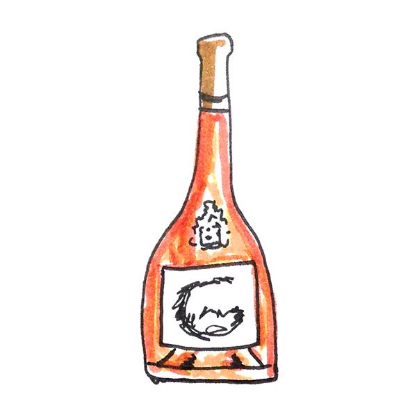 2016年,哪些桃红葡萄酒值得期待呢? 2016年,哪些桃红葡萄酒值得期待呢?