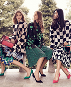 Salvatore Ferragamo 2016ﶬƬ