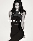 Mugler 2016ﶬϵйƬ