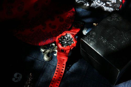 ͷG-SHOCK X MRJ(1)